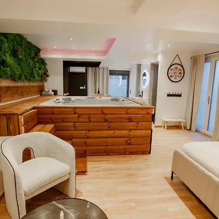 Apartment L'hakuna - &