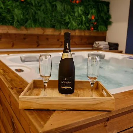 L'hakuna - & דירה *