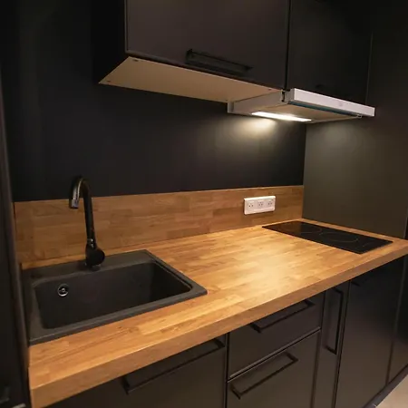 דירה L'hakuna - & Fontaine-Notre-Dame (Nord)