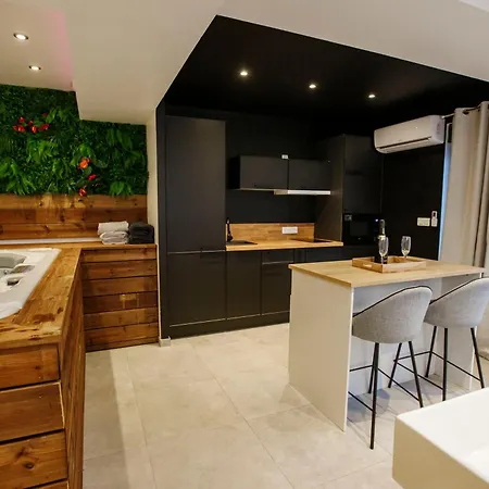 דירה L'hakuna - &