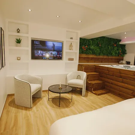 L'hakuna - & דירה *