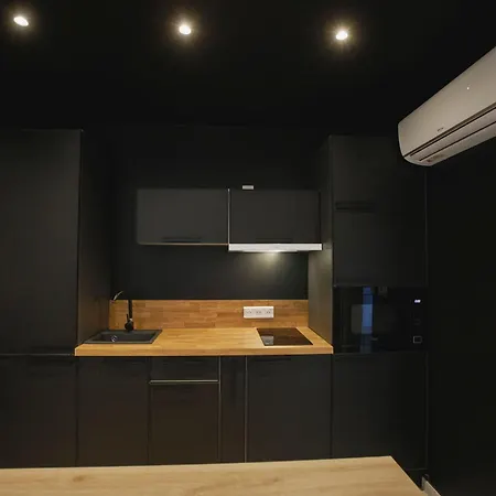 דירה L'hakuna - & Fontaine-Notre-Dame (Nord)